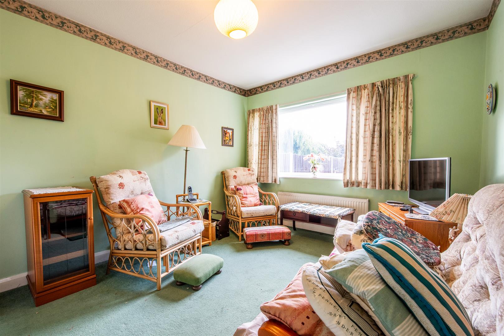 Brookdale, New Longton, Preston